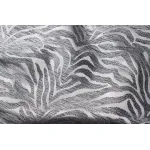 Ткань мебельная ANA серая от ImperiumLoft