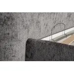 Кровать Modena с подъемн.мех.шенилл Grammy 980 сер.218*215*111см от ImperiumLoft