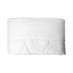 104BP-OSHCA15-BEG Одеяло Паво 140*205 шелковое волокно от ImperiumLoft