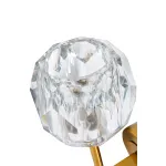 K2KR0934W-1 Бра Deco S латунь 13*13*h23 см от ImperiumLoft K2KR0934W-1 Бра Deco S латунь 13*13*h23 см от ImperiumLoft