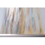 Столик журнальный Mirage серый от ImperiumLoft