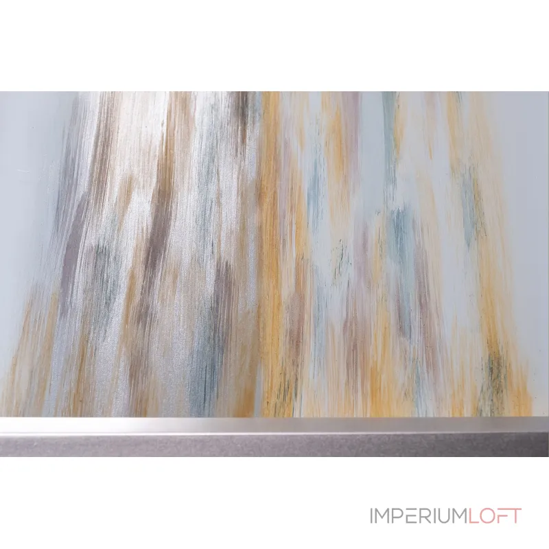 Столик журнальный Mirage серый от ImperiumLoft Столик журнальный Mirage серый от ImperiumLoft