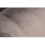 Кровать Siena без мех.велюр бежевый Триумф17 199*222*116см от ImperiumLoft Кровать Siena без мех.велюр бежевый Триумф17 199*222*116см от ImperiumLoft