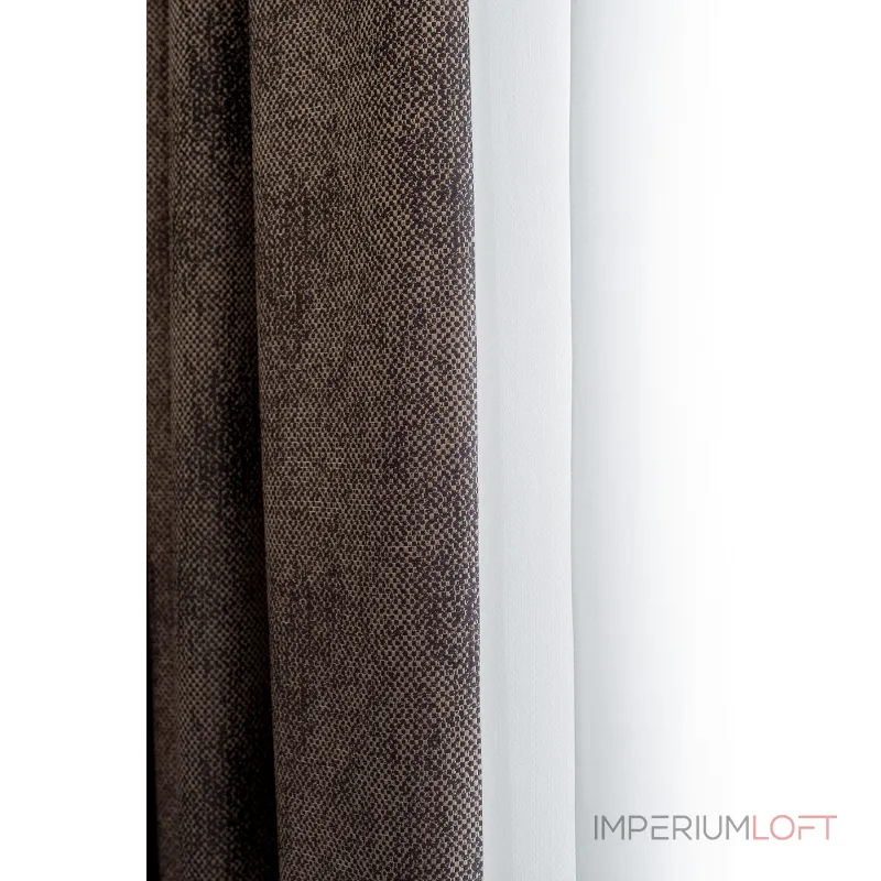 Тюль SASHA 275х320см кремовый от ImperiumLoft Тюль SASHA 275х320см кремовый от ImperiumLoft