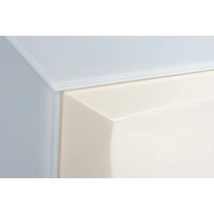 58DB-NS15873 Тумбочка Quadro 50*42*48см от ImperiumLoft