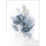 Холст Песня поющего цветка 89VOR-AQUARELLE7