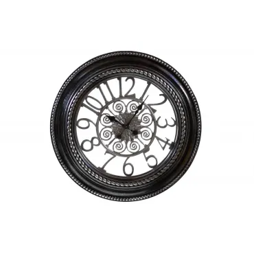 Часы настенные круглые L334C
