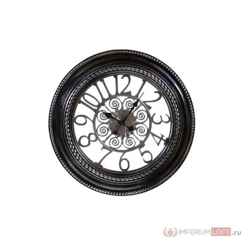 Часы настенные круглые L334C от ImperiumLoft