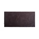 106DMT- 761-4113-POL COR Полотенце Диана коричневое 70*140 от ImperiumLoft