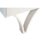 58DB-NS15873 Тумбочка Quadro 50*42*48см от ImperiumLoft