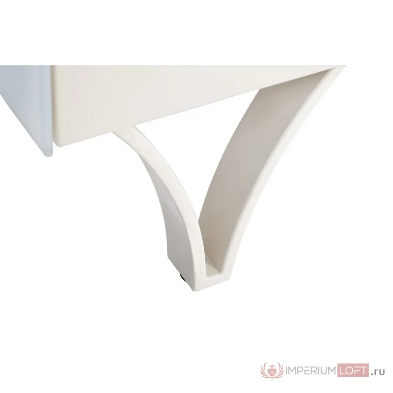 58DB-NS15873 Тумбочка Quadro 50*42*48см от ImperiumLoft