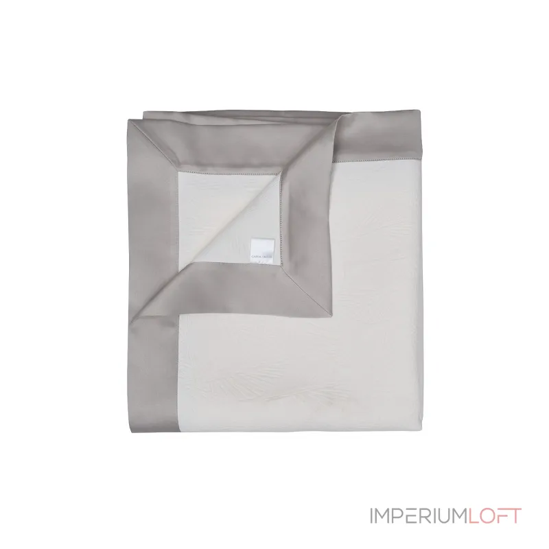 121GD-283010-100-27 POKR BEL Покрывало Сан-Ремо белое 270*280 от ImperiumLoft 121GD-283010-100-27 POKR BEL Покрывало Сан-Ремо белое 270*280 от ImperiumLoft