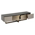 Тумба под телевизор Space с дверцами 58DB-TV14803S от ImperiumLoft