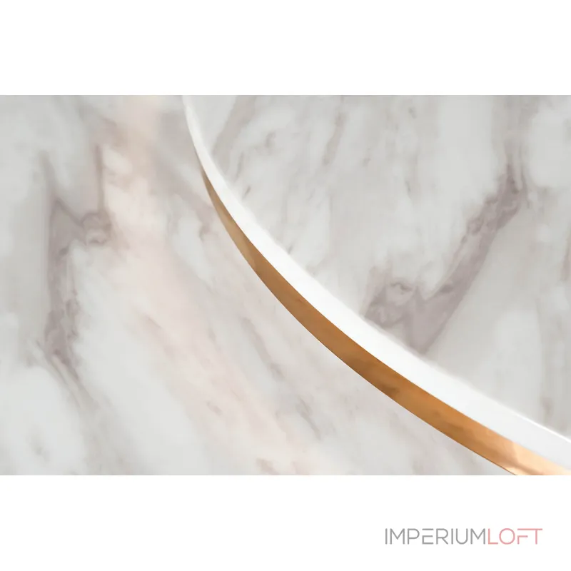 57EL-CT101А Стол журнальный(набор из 2 шт) d100*41/d80*34см от ImperiumLoft 57EL-CT101А Стол журнальный(набор из 2 шт) d100*41/d80*34см от ImperiumLoft