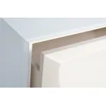 58DB-NS15873 Тумбочка Quadro 50*42*48см от ImperiumLoft
