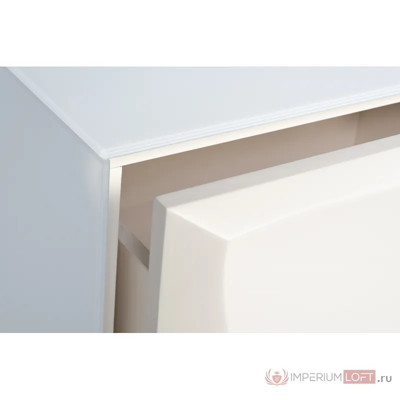 58DB-NS15873 Тумбочка Quadro 50*42*48см от ImperiumLoft