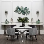 Декор настенный Листья тропические 37SM-0378 от ImperiumLoft
