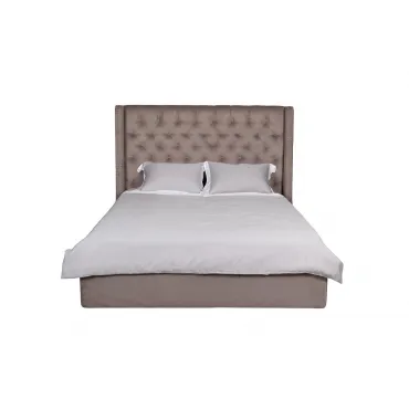 Кровать Louisiana двухспальная без подъемного механизма от ImperiumLoft