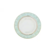 26FC-TAR-NOBILE-19,5 Тарелка десертная NOBILE 19,5см (6)