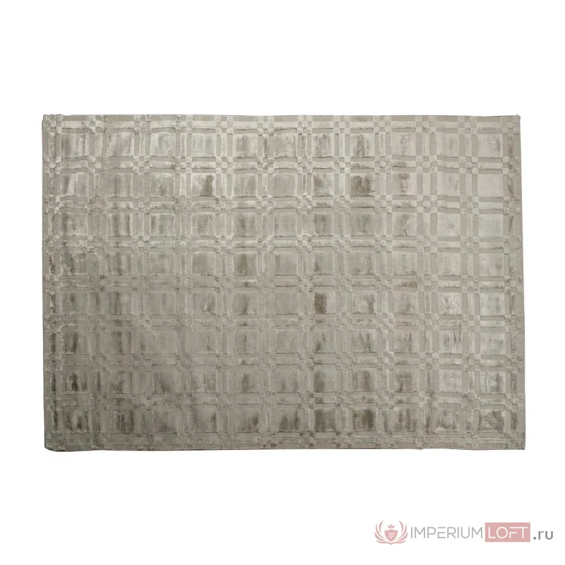 Ковер Maroc Rainy Day 1,6х2,3м вискоза 100% 75-MC-06 160*230 от ImperiumLoft