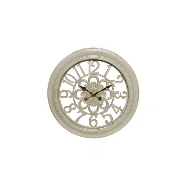 Часы настенные круглые L1345A