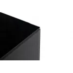 KFG122 Консоль 2 ящика зеркало двухцветное 120*42*75см от ImperiumLoft