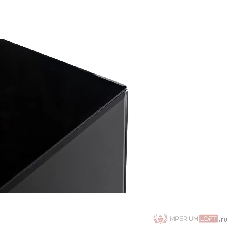 KFG122 Консоль 2 ящика зеркало двухцветное 120*42*75см от ImperiumLoft