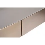 58DB-TV14803 Тумба под телевизор Space L 220*45*43см от ImperiumLoft
