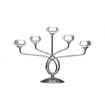 Канделябр пятирожковый 2KBL11719 от ImperiumLoft