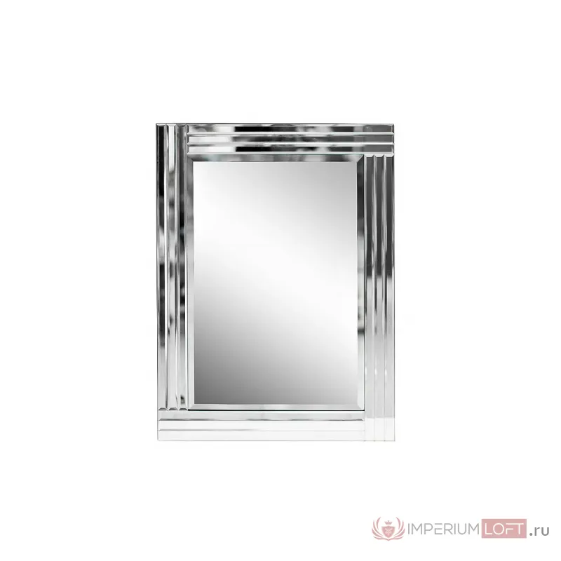 Зеркало декоративное прямоугольное 50SX-8008/1 от ImperiumLoft