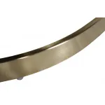 76AR-6210GOLD-OLV Стул велюр оливковый/матовое золото 65*61*93см