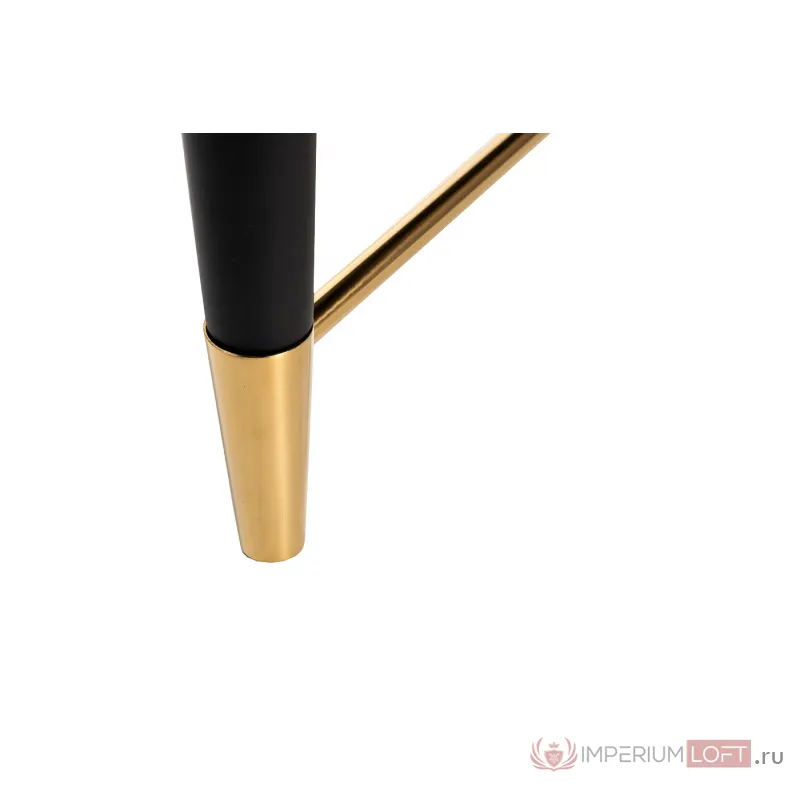 KFG122 Консоль 2 ящика зеркало двухцветное 120*42*75см от ImperiumLoft