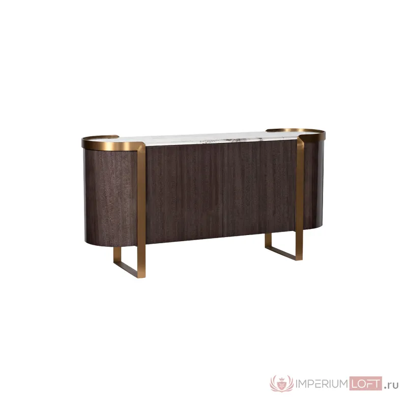 58DB-CH20047 Комод Sevilla 160*42*80см от ImperiumLoft