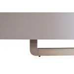 58DB-TV14803 Тумба под телевизор Space L 220*45*43см от ImperiumLoft