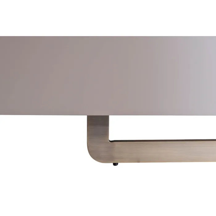 58DB-TV14803 Тумба под телевизор Space L 220*45*43см от ImperiumLoft