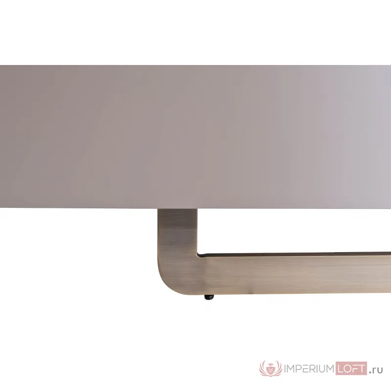 58DB-TV14803 Тумба под телевизор Space L 220*45*43см от ImperiumLoft