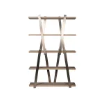 Стеллаж Garda Decor 58DB-16003