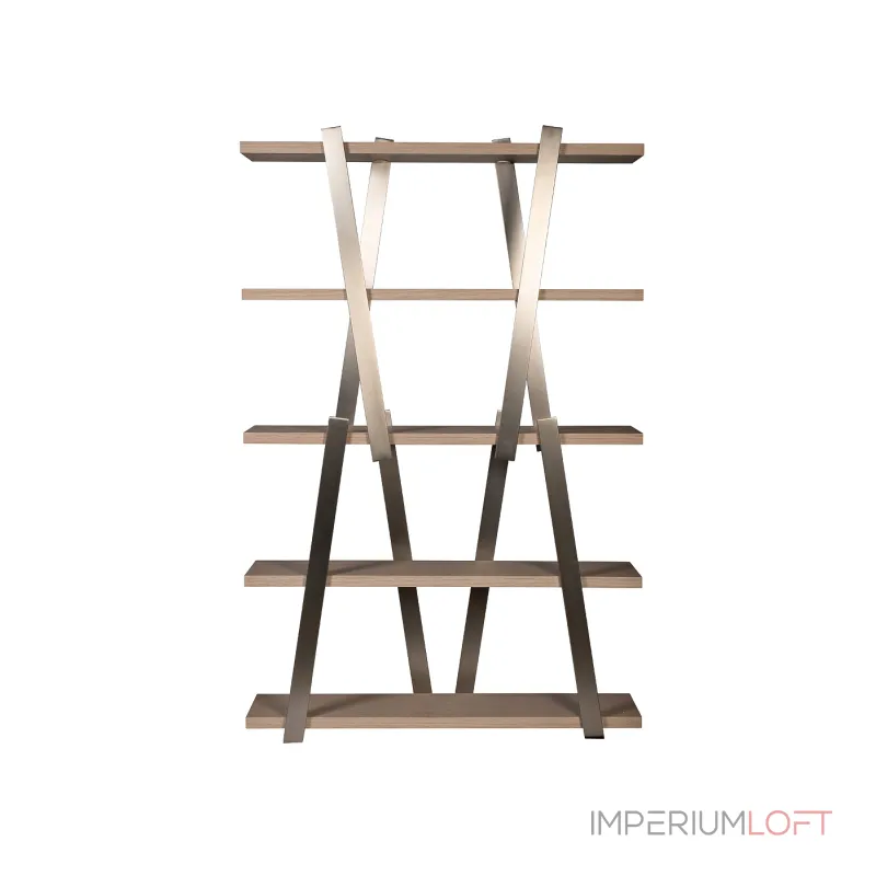 Стеллаж Garda Decor 58DB-16003