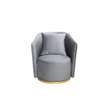 Поворотное кресло Верона GardaDecor 179VD-VERONA/VD-Colt1004 Поворотное кресло Верона GardaDecor 179VD-VERONA/VD-Colt1004