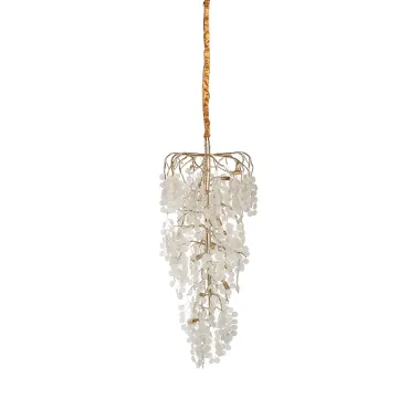Подвесная люстра Неве GardaDecor Neve 86-90161 Подвесная люстра Неве GardaDecor Neve 86-90161