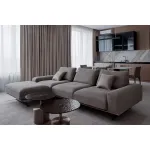 Журнальный стол GardaDecor 57EL-10853