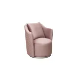 Кресло Garda Decor VERONA-Colt007