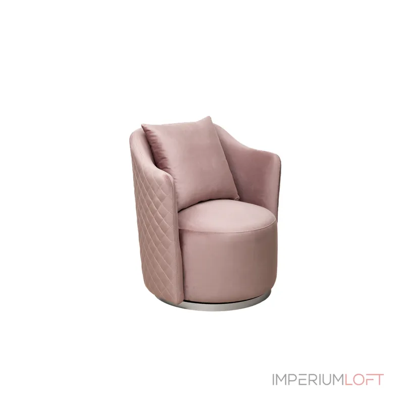 Кресло Garda Decor VERONA-Colt007
