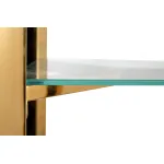 Стеллаж Garda Decor GY-08728