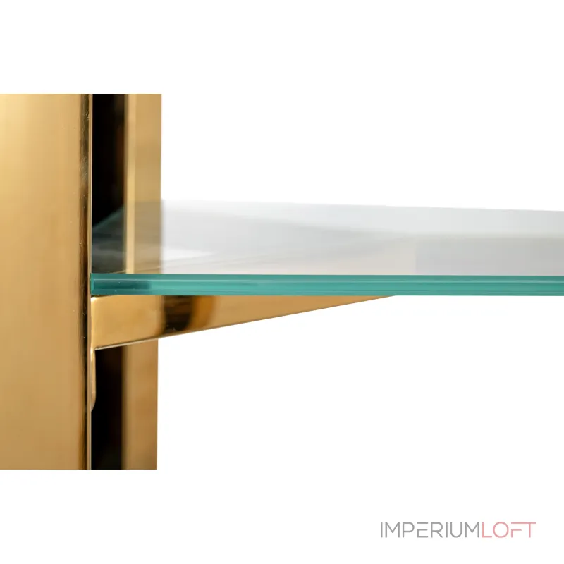 Стеллаж Garda Decor GY-08728