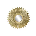 Декоративное зеркало GardaDecor Солнце 94PR-21904