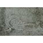Полотенце лирика модал Garda Decor 145ERT-00603