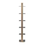 Полка настенная Garda Decor 58DB-24218