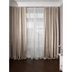 Портьера Garda Decor 121GD-00004/1
