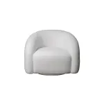 Кресло Garda Decor MONBLAN-K-HUSH000